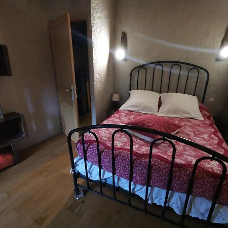 Willa Les Citounelles Zewnętrze zdjęcie